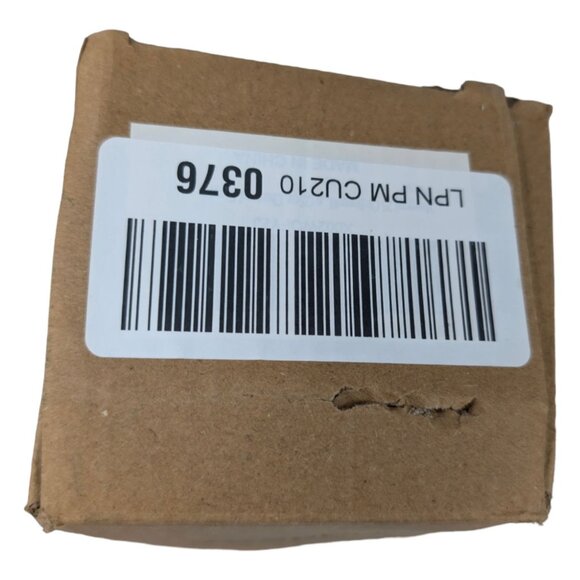 Veegoal Glass Water Bottle 18 OZ Leak Proof with 2 Lids, Silicone Sleeve - Picture 8 of 8